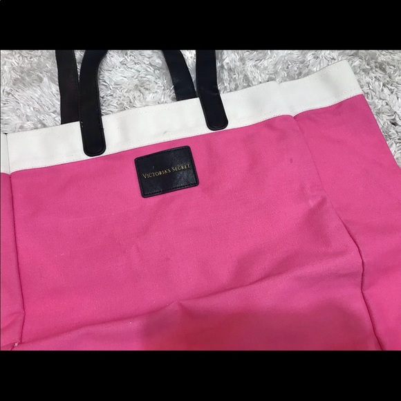 Victoria’s Secret tote bag - Picture 3 of 4